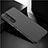 Sony Xperia 5 III SO-53B用ハードケース プラスチック 質感もマット カバー P01 ソニー 