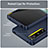 Sony Xperia 5 IV用シリコンケース ソフトタッチラバー ライン カバー S02 ソニー 