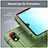 Sony Xperia Ace III用360度 フルカバー極薄ソフトケース シリコンケース 耐衝撃 全面保護 バンパー J01S ソニー 