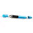高感度タッチペン 超極細アクティブスタイラスペンタッチパネル P15 ブルー