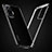 Vivo X51 5G用極薄ソフトケース シリコンケース 耐衝撃 全面保護 クリア透明 H04 Vivo 