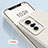 Vivo X70 5G用360度 フルカバー極薄ソフトケース シリコンケース 耐衝撃 全面保護 バンパー YK1 Vivo 