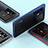 Vivo X70 Pro+ Plus 5G用極薄ソフトケース シリコンケース 耐衝撃 全面保護 クリア透明 AN1 Vivo 