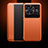 Vivo X80 5G用手帳型 レザーケース スタンド カバー L01 Vivo 