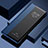 Vivo X90 Pro 5G用手帳型 レザーケース スタンド カバー Vivo ネイビー
