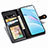 Xiaomi Mi 10T Lite 5G用手帳型 レザーケース スタンド カバー S05D Xiaomi 