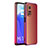 Xiaomi Mi 10T Pro 5G用ハードケース プラスチック 質感もマット カバー ZL1 Xiaomi 