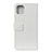 Xiaomi Mi 11 5G用手帳型 レザーケース スタンド カバー T12 Xiaomi ホワイト