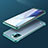 Xiaomi Mi 11 Lite 5G用ハードカバー クリスタル クリア透明 S02 Xiaomi 