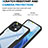 Xiaomi Mi 11 Lite 5G用360度 フルカバー ハイブリットバンパーケース クリア透明 プラスチック カバー M01 Xiaomi 