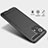 Xiaomi Mi 11 Lite 5G NE用シリコンケース ソフトタッチラバー ライン カバー C01 Xiaomi 