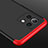 Xiaomi Mi 11 Lite 5G NE用ハードケース プラスチック 質感もマット 前面と背面 360度 フルカバー P01 Xiaomi 