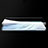Xiaomi Mi 11 Lite 5G NE用強化ガラス フル液晶保護フィルム F03 Xiaomi ブラック