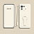 Xiaomi Mi 11 Pro 5G用極薄ソフトケース シリコンケース 耐衝撃 全面保護 スタンド バンパー Xiaomi 