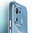Xiaomi Mi 11 Pro 5G用極薄ソフトケース シリコンケース 耐衝撃 全面保護 S03 Xiaomi 