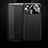 Xiaomi Mi 11 Ultra 5G用手帳型 レザーケース スタンド カバー Xiaomi ブラック