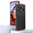 Xiaomi Mi 11 Ultra 5G用360度 フルカバー ケース 高級感 手触り良い アルミメタル 製の金属製 Xiaomi 
