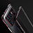 Xiaomi Mi 11 Ultra 5G用ケース 高級感 手触り良い アルミメタル 製の金属製 バンパー カバー Xiaomi 