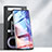 Xiaomi Mi 11i 5G用強化ガラス 液晶保護フィルム T04 Xiaomi クリア