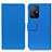 Xiaomi Mi 11T 5G用手帳型 レザーケース スタンド カバー M08L Xiaomi 