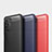 Xiaomi Mi 11X 5G用シリコンケース ソフトタッチラバー ライン カバー Xiaomi 
