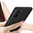 Xiaomi Mi 11X Pro 5G用極薄ソフトケース シリコンケース 耐衝撃 全面保護 S02 Xiaomi ブラック