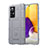 Xiaomi Mi 12 5G用360度 フルカバー極薄ソフトケース シリコンケース 耐衝撃 全面保護 バンパー S08 Xiaomi グレー