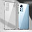 Xiaomi Mi 12 5G用極薄ソフトケース シリコンケース 耐衝撃 全面保護 クリア透明 H06 Xiaomi クリア