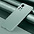 Xiaomi Mi 12 5G用ケース 高級感 手触り良いレザー柄 S06 Xiaomi ライトグリーン