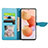 Xiaomi Mi 12 5G用手帳型 レザーケース スタンド パターン カバー L02 Xiaomi 