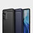 Xiaomi Mi 12 5G用シリコンケース ソフトタッチラバー ライン カバー Xiaomi 