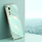 Xiaomi Mi 12 5G用極薄ソフトケース シリコンケース 耐衝撃 全面保護 S02 Xiaomi 