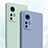 Xiaomi Mi 12 5G用360度 フルカバー極薄ソフトケース シリコンケース 耐衝撃 全面保護 バンパー S02 Xiaomi 
