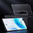 Xiaomi Mi 12 5G用ハイブリットバンパーケース スタンド プラスチック 兼シリコーン カバー Xiaomi 