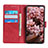 Xiaomi Mi 12 Lite 5G用手帳型 レザーケース スタンド カバー A05D Xiaomi 