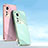 Xiaomi Mi 12 Lite 5G用極薄ソフトケース シリコンケース 耐衝撃 全面保護 S02 Xiaomi 