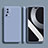 Xiaomi Mi 12 Lite NE 5G用360度 フルカバー極薄ソフトケース シリコンケース 耐衝撃 全面保護 バンパー YK1 Xiaomi 