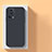 Xiaomi Mi 12 Lite NE 5G用360度 フルカバー極薄ソフトケース シリコンケース 耐衝撃 全面保護 バンパー YK3 Xiaomi 