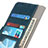 Xiaomi Mi 12 Lite NE 5G用手帳型 レザーケース スタンド カバー K07Z Xiaomi 