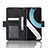 Xiaomi Mi 12 Lite NE 5G用手帳型 レザーケース スタンド カバー BY3 Xiaomi 