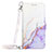 Xiaomi Mi 12 Lite NE 5G用手帳型 レザーケース スタンド パターン カバー YB1 Xiaomi 