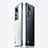 Xiaomi Mi 12 Pro 5G用ハードカバー クリスタル クリア透明 H05 Xiaomi 