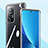 Xiaomi Mi 12 Pro 5G用ハードカバー クリスタル クリア透明 H02 Xiaomi 