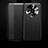 Xiaomi Mi 12 Ultra 5G用手帳型 レザーケース スタンド カバー Xiaomi ブラック