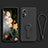 Xiaomi Mi 12T 5G用極薄ソフトケース シリコンケース 耐衝撃 全面保護 スタンド バンパー Xiaomi 