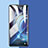 Xiaomi Mi 12T Pro 5G用強化ガラス フル液晶保護フィルム F05 Xiaomi ブラック