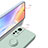 Xiaomi Mi 12X 5G用極薄ソフトケース シリコンケース 耐衝撃 全面保護 アンド指輪 マグネット式 バンパー A02 Xiaomi 