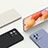 Xiaomi Mi 13 5G用360度 フルカバー極薄ソフトケース シリコンケース 耐衝撃 全面保護 バンパー YK1 Xiaomi 