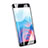 Xiaomi Mi 6用強化ガラス フル液晶保護フィルム F09 Xiaomi ブラック