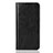 Xiaomi Mi 9 Pro用手帳型 レザーケース スタンド カバー L01 Xiaomi ブラック